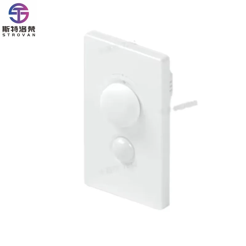 

Cube Smart Home Kit Switch Module with OLED Display and WiFi Feature