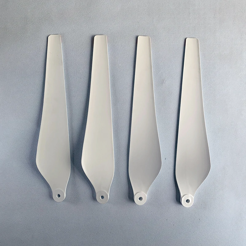 Copy 3390 Folding Carbon White Propeller Drone Parts CW CCW Propellers For DJI T10/T16/T20 Agricultural Plant Drone