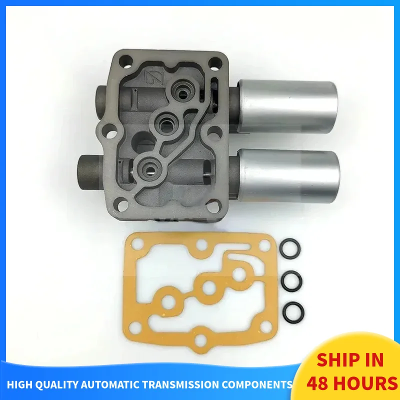 

28260-PRP-014 Transmission Dual Linear Solenoid Suit For Accord Acura Odyssey Car Accessories