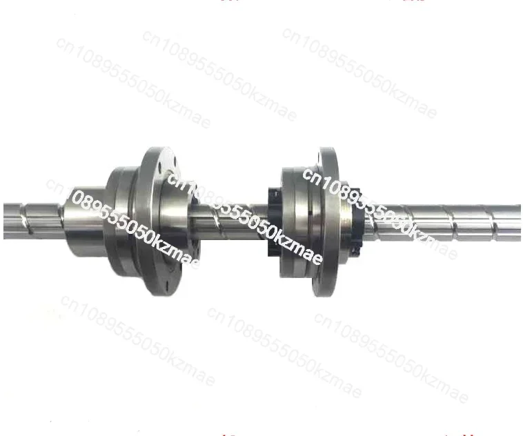 

OEM Multi - Stage Hollow Rotary Ball Screw BNS1616 & Ball Spline Series (BNS2020, BNS2525) for SCARA Robots