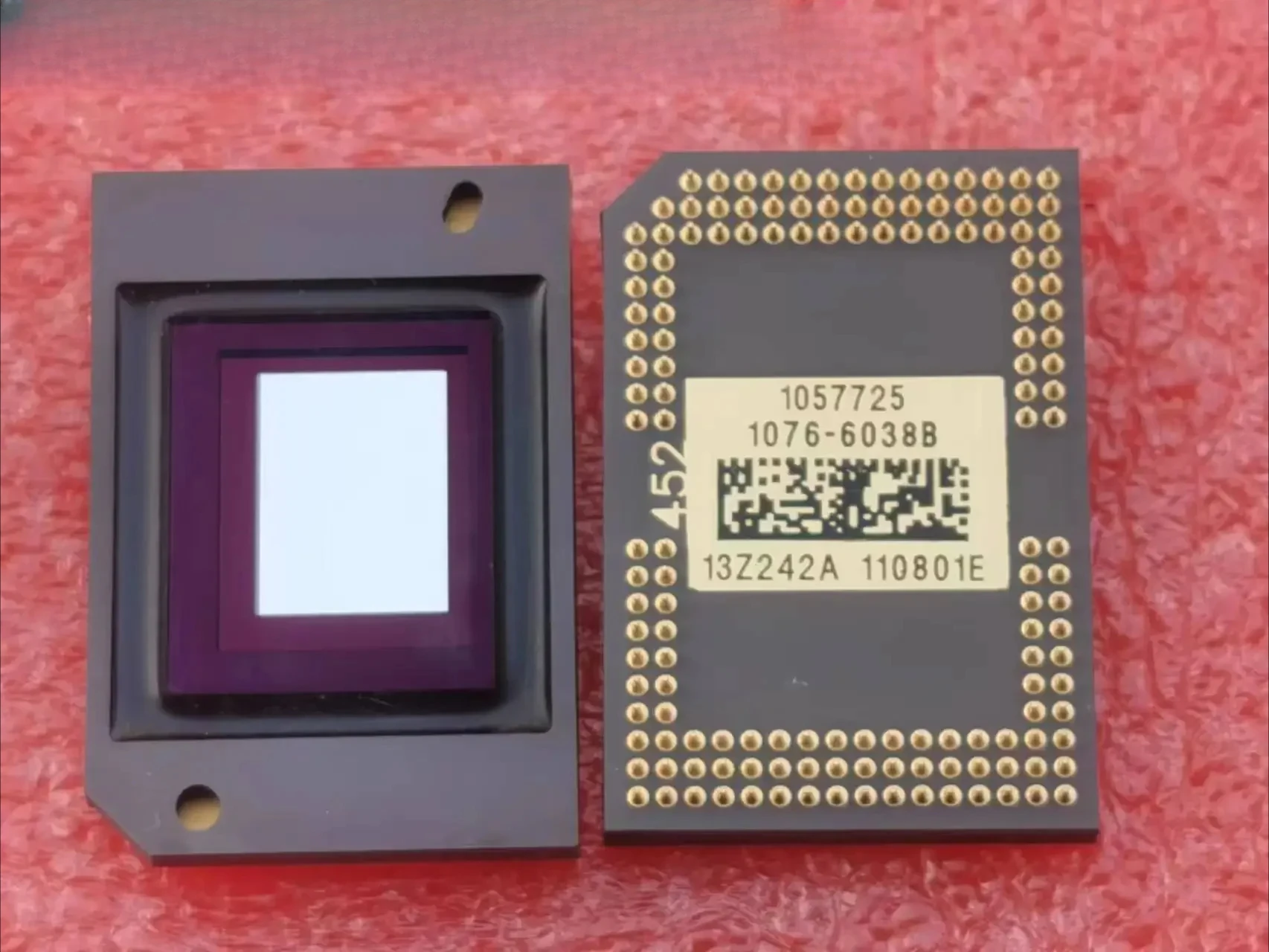 

Projector DMD chip 8060/1076-6038B/6039B/6139B/6138B/6438B/6439B/