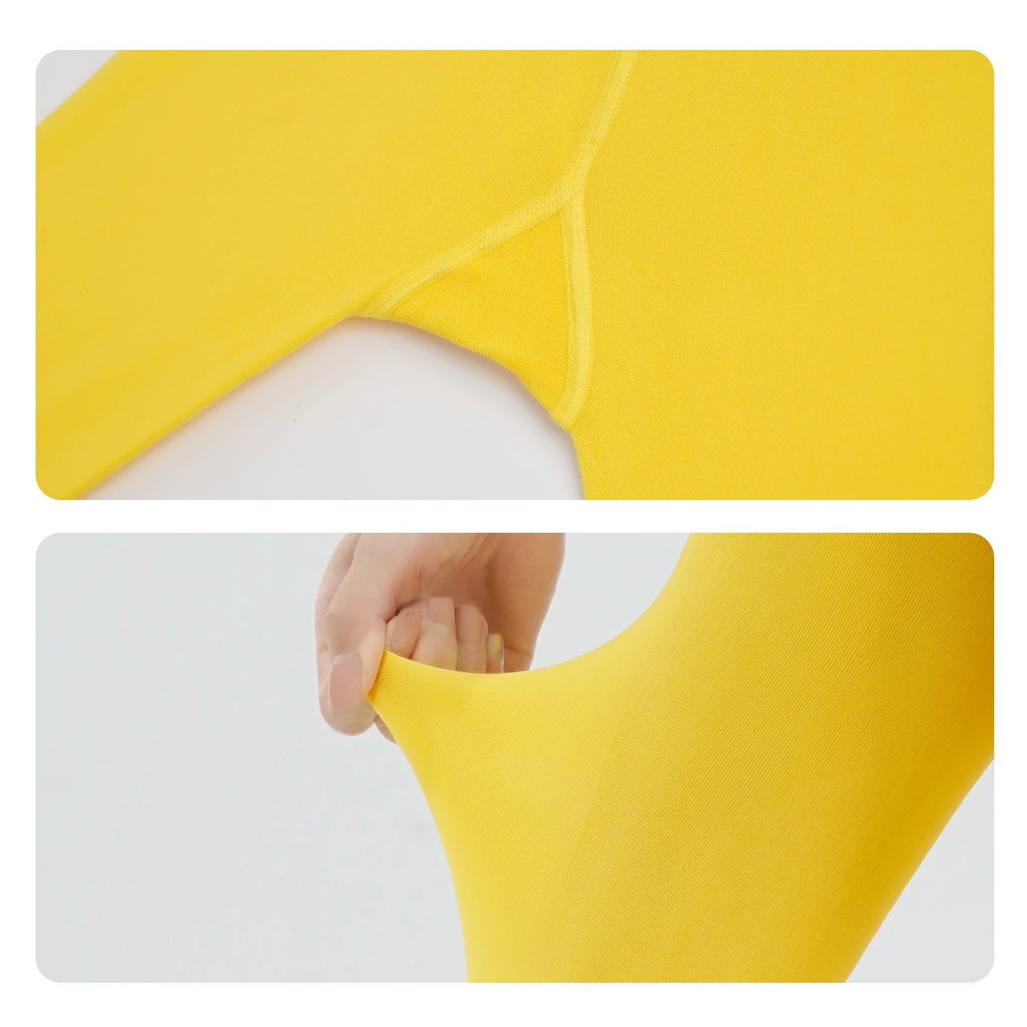 Kid Girls Dance Ballet Tights Colorful 90D Dance Leggings High-waisted Pantyhose Toddler Women Dance Footed Tights 10 Colors