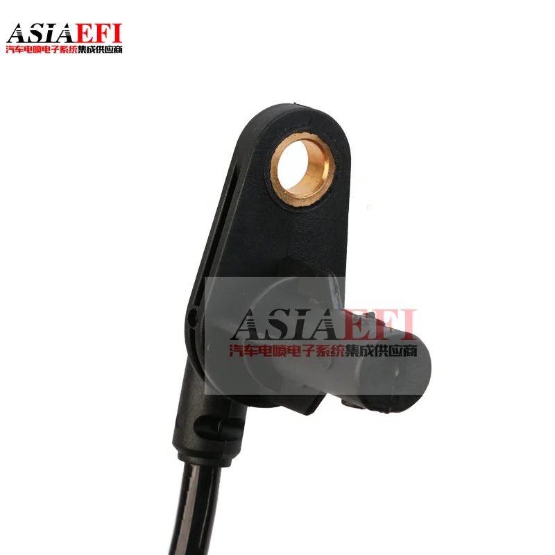 مستشعر سرعة العجلات الأمامية اليمنى لهيونداي ABS IX35-95680S6000 ، جودة عالية