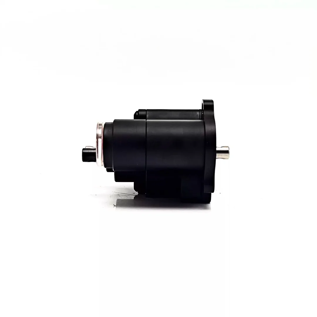 D1RC aluminum alloy reverse transmission gearbox, low center of gravity, high-performance RC climbing car, remote control car