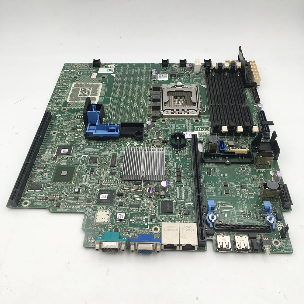 اللوحة الأم للخادم PowerEdge R320 KM5PX NRF6V DY523 0KM5PX 0NRF6V 0DY523 R5KP9 0R5KP9