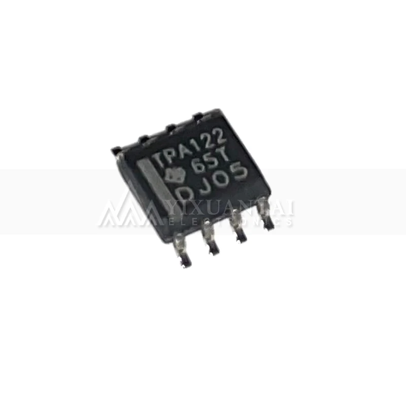 

10Pcs SOP8 TNY174DG-TL TP0115D TPA112D TPA122D TPA301D TPA302 TNY174 TP0115 TPA112 TPA122 TPA301 SOP-8