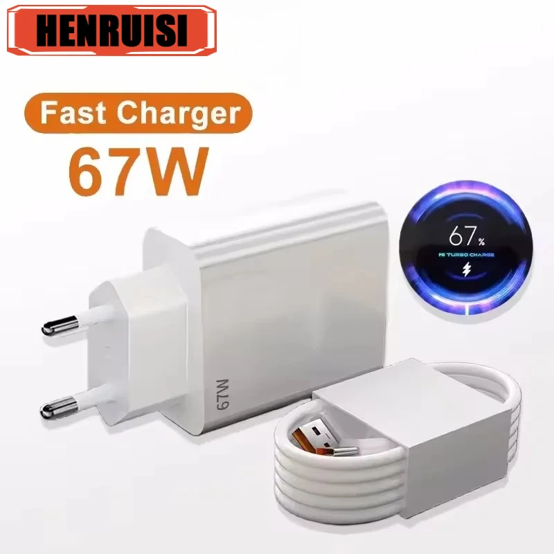 Total 67W Usb Charg… - image