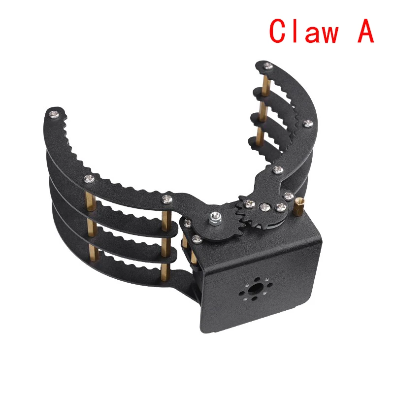 Variant: Claw A