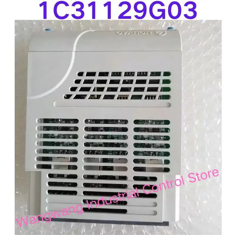 Brand-new  1C31129G03 module  card