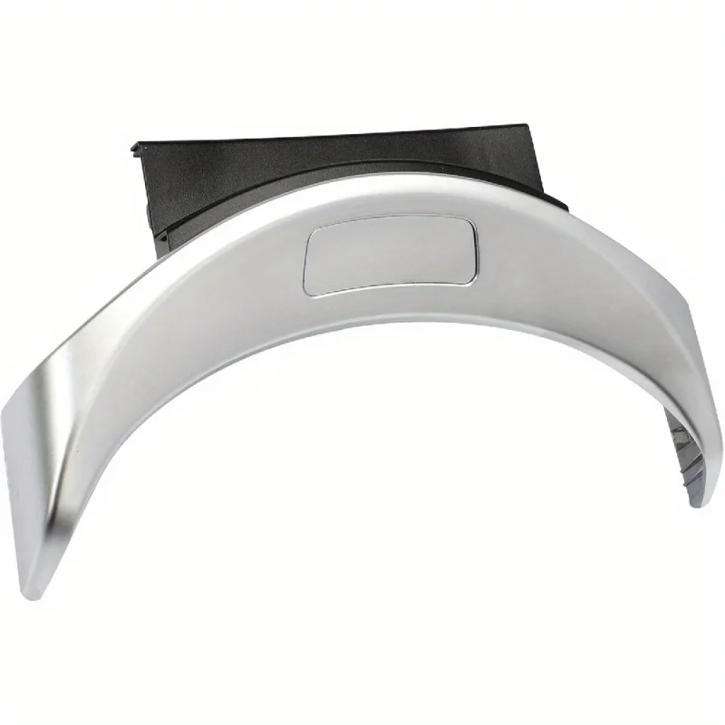Dashboard Armrest Release Button Front Storage Box Switch Cap for Mercedes W205 C450 C400 C350e C300 C63 C43 A2056803407