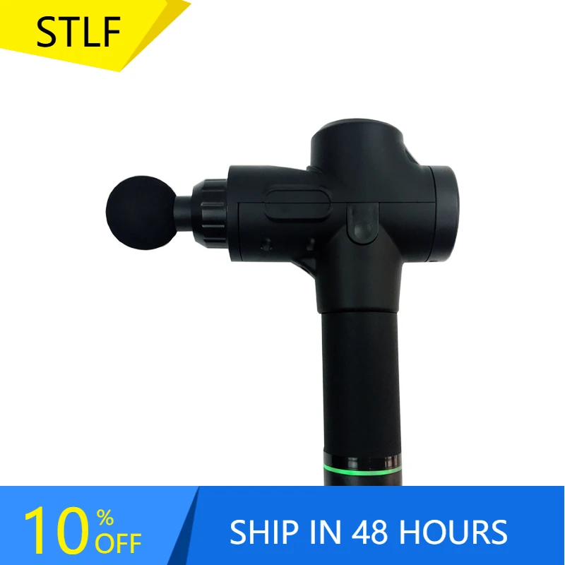 

STLFHealth Care Products Massage Fascia Variable Speed Body Massager