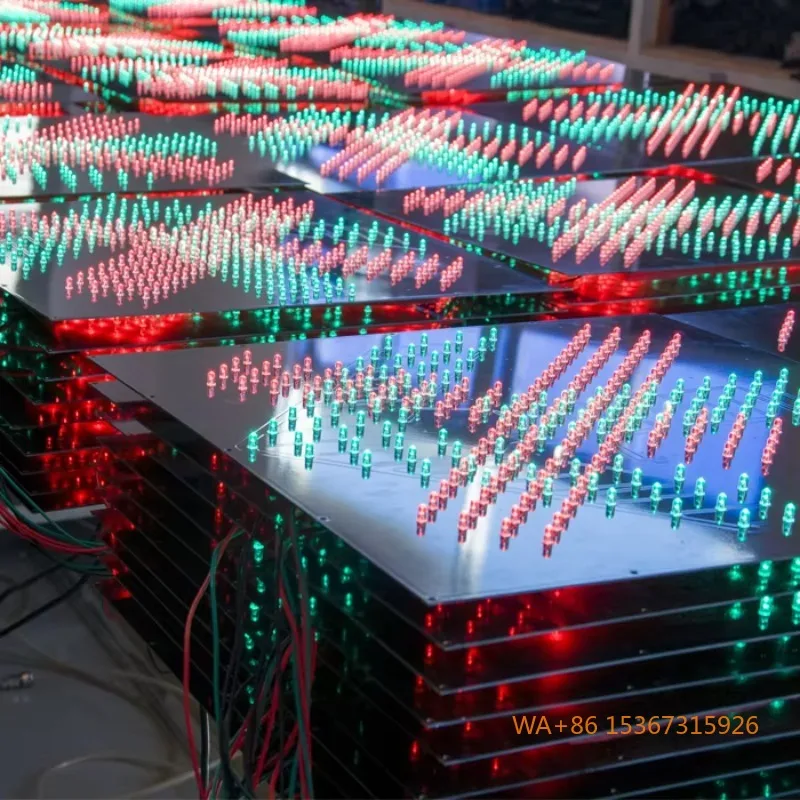 

Radar Speed Limit Sign Detector LED Trigger Traffic Speed Display Board