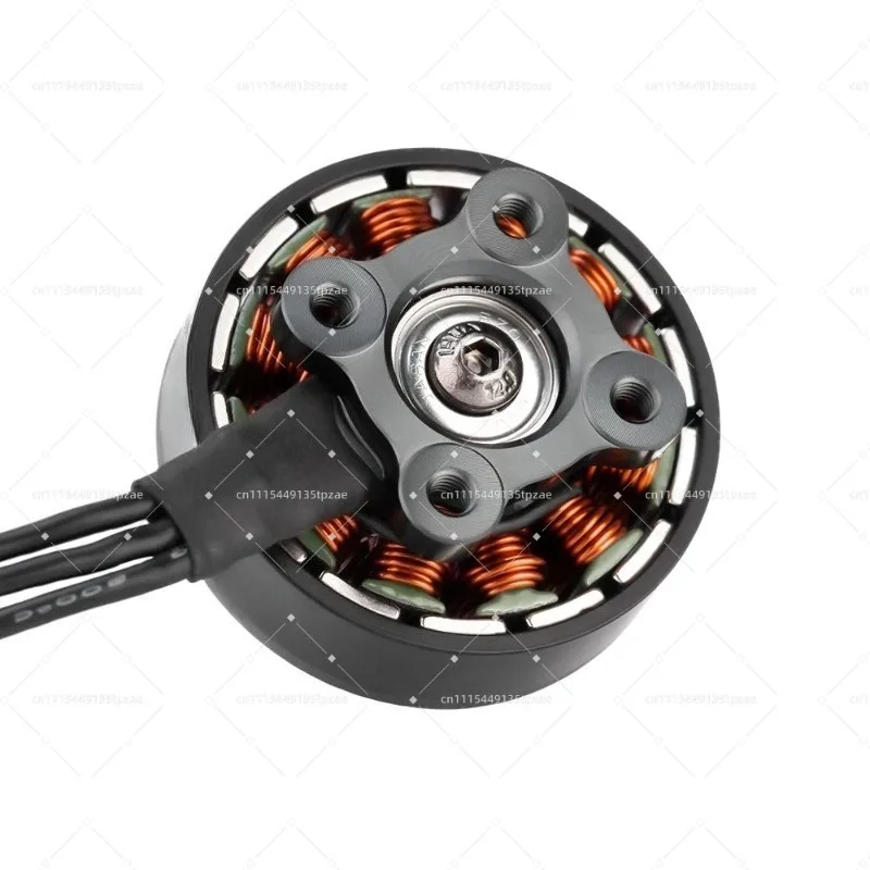 1300KV/1500KV High Efficiency Brushless Drive Unit Freestyle Aerial Racing Equipment Power Parts
