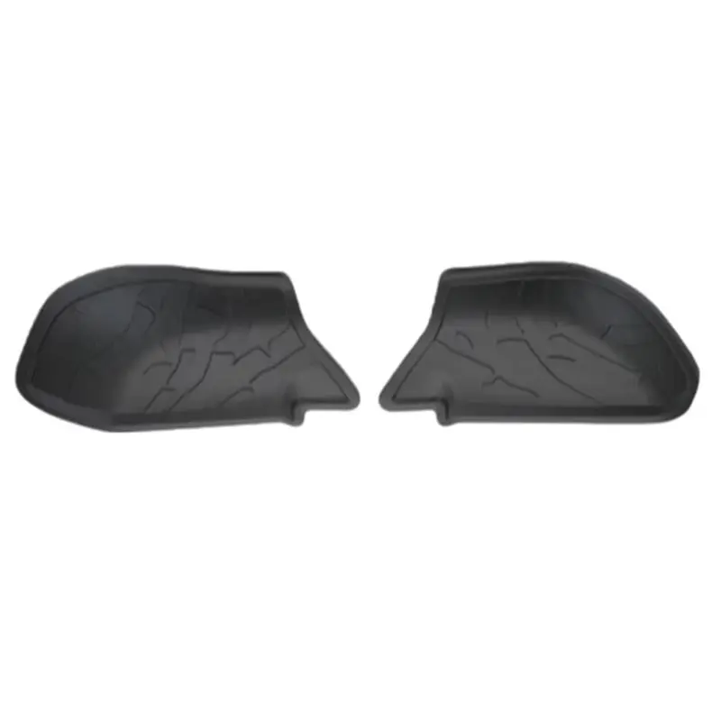 Cargo Protection For Subaru Forester 2019-2024 Sidewall Guard Protector Set J501SSJ340