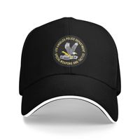 LAPD SWAT Eagle 41 54 Sport Baseball Caps Womens Police Personalized Male Beach Golf Hat Snapback Cap
