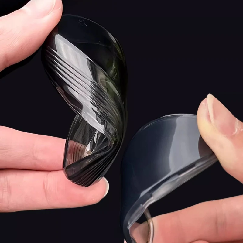 حافظة مفتاح السيارة عن بعد من البولي يوريثان غطاء حماية شل حقيبة لـ LYNK CO LYNK & CO 05 09 01 06 02 03 حامل السيارات الداخلي ملحقات سلسلة المفاتيح