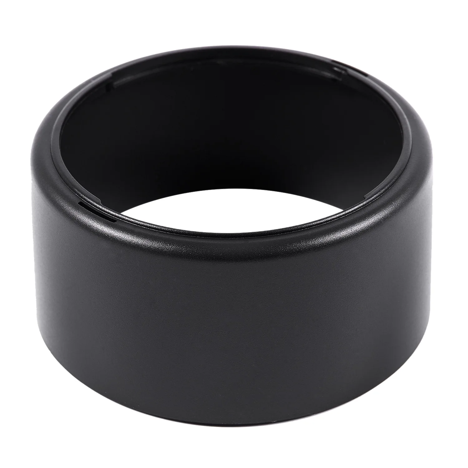 Dedicated Bayonet Lens Hood, for Canon EOS EF 50mm f/1.4 USM Lens (Replaces ES-71II)JAS