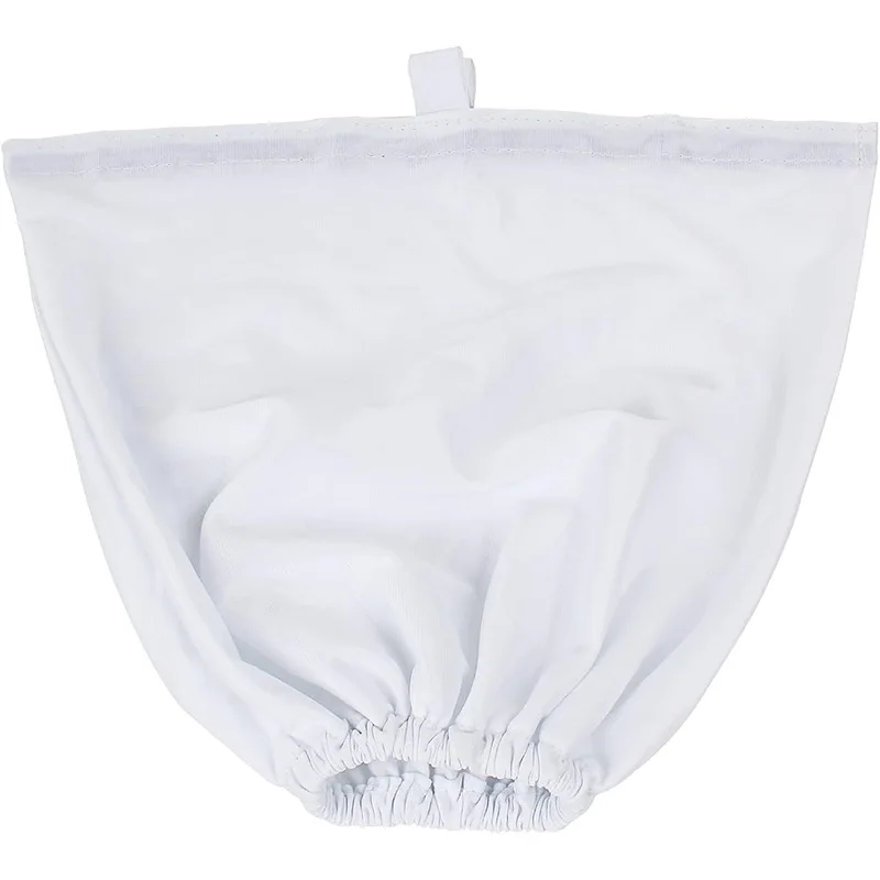 Long Lasting Filter For Aquabot Debris Capture Bag Pool Filter Bag Smooth Water Circulation Superior Debris Capture