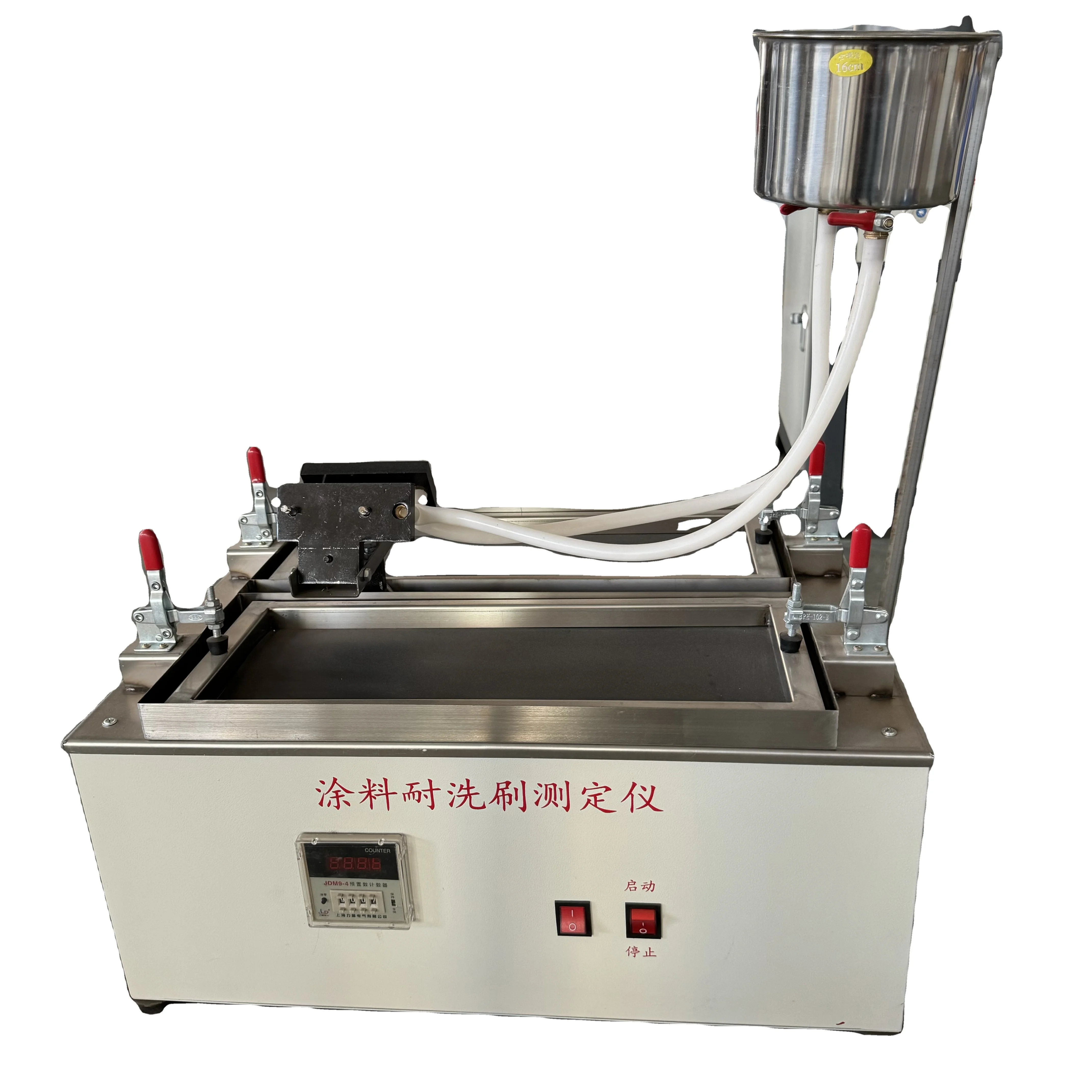 

Digital Kinematic Viscosity Meter for Petroleum Asphalt Newtonian Liquid Tester Viscometer for Petroleum Products