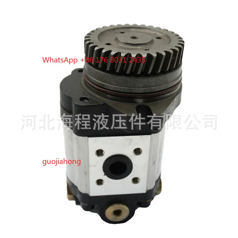

2204 2254 Constant current pump CBAeZ1016 Weichai direct connection pump assembly 1006528977