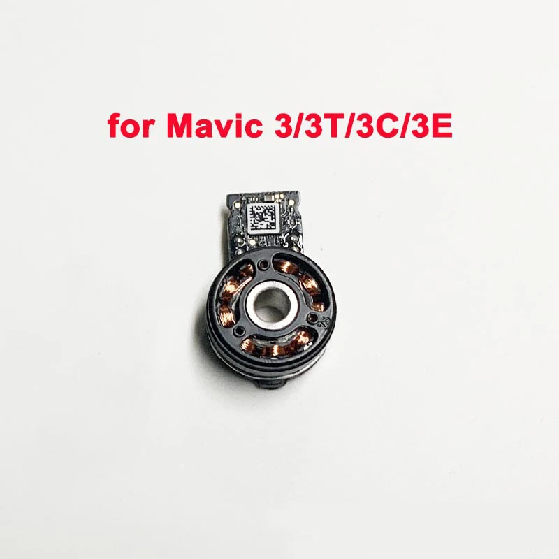 For DJI Mavic 3/3T/3C/3E gimbal camera Y-axis motor Mavic 3 yaw original Mavic 3 Classic accessories available in stock