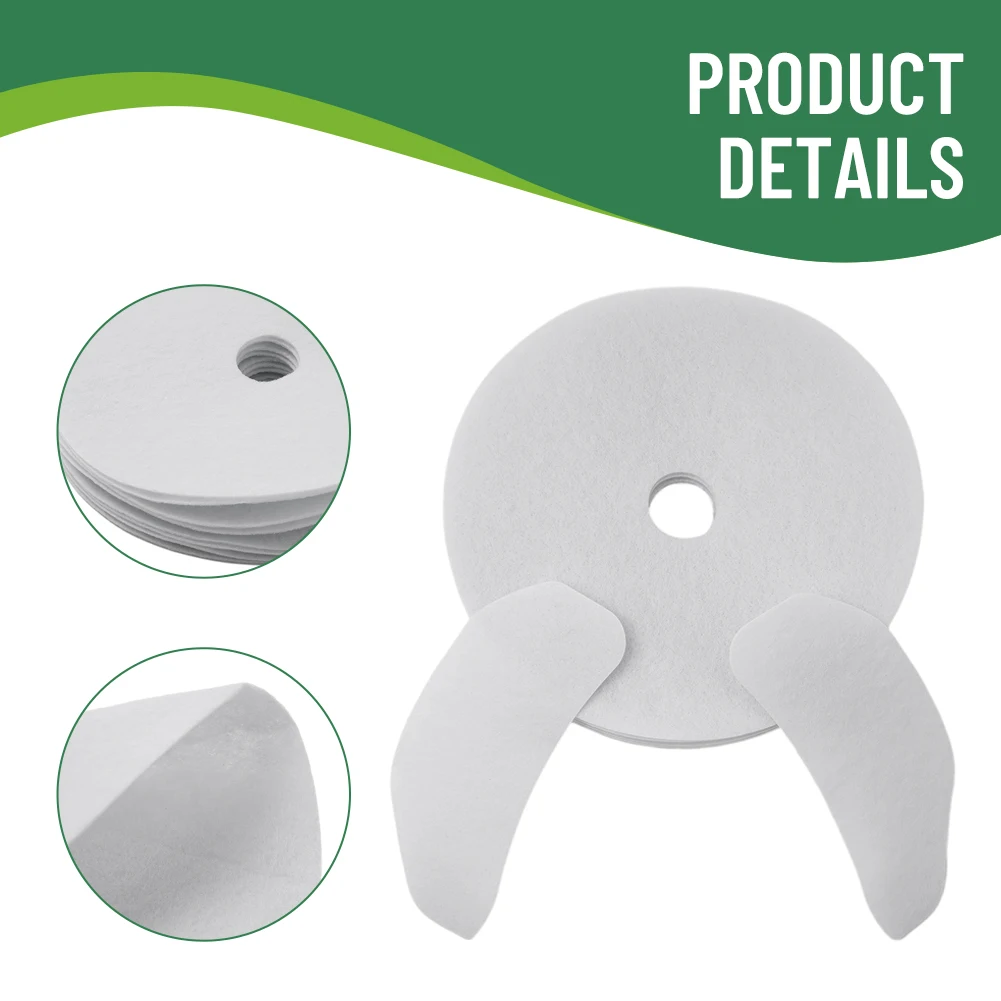 Effective Particle and Fine Hair Filtration for BUSH DHB7VTDW DHB7VTDB TD3CNBW Dryers Prolong Dryer Life Clean Air
