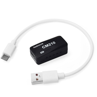 YKH_Radiolink 2S Portable Balance Charger CM210 Charger Fast Charger