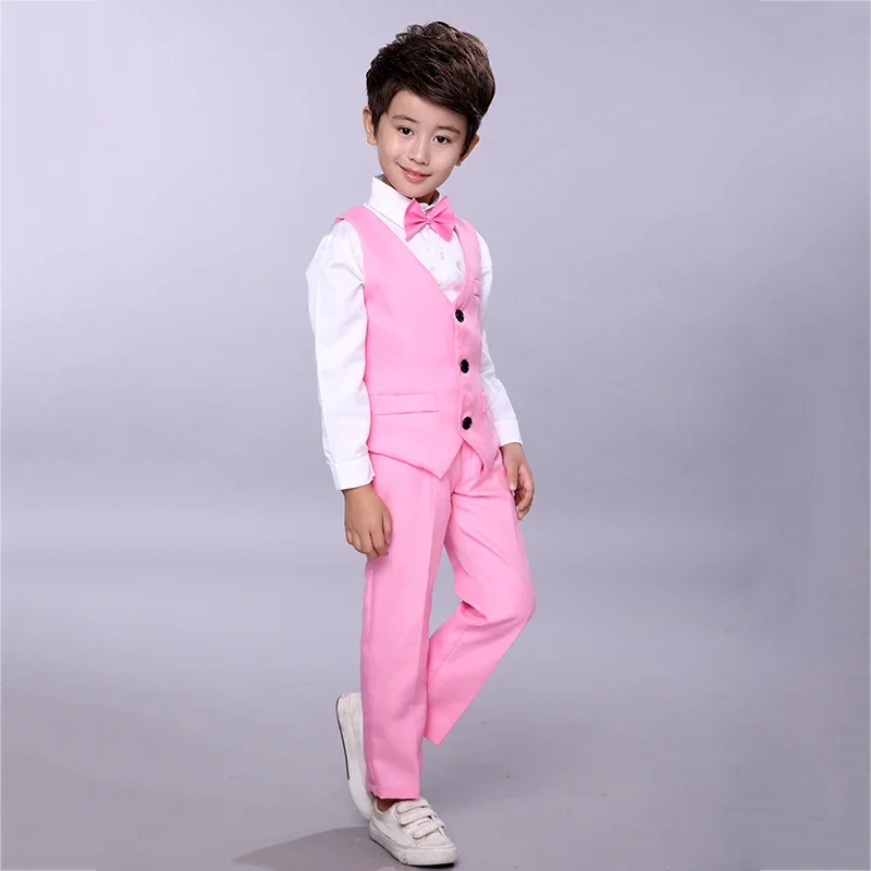 Trajes de baile de Jazz para niños, trajes coloridos de manga larga para escenario, ropa de baile para fiesta de actuación, traje, ropa de baile DNV11588