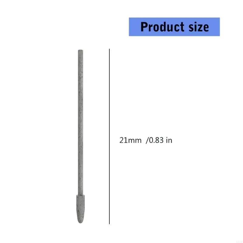 462e 5/10pcs استبدال القلم المحسوسات لـ KD200 PW517 PW110 استجابة الضغط