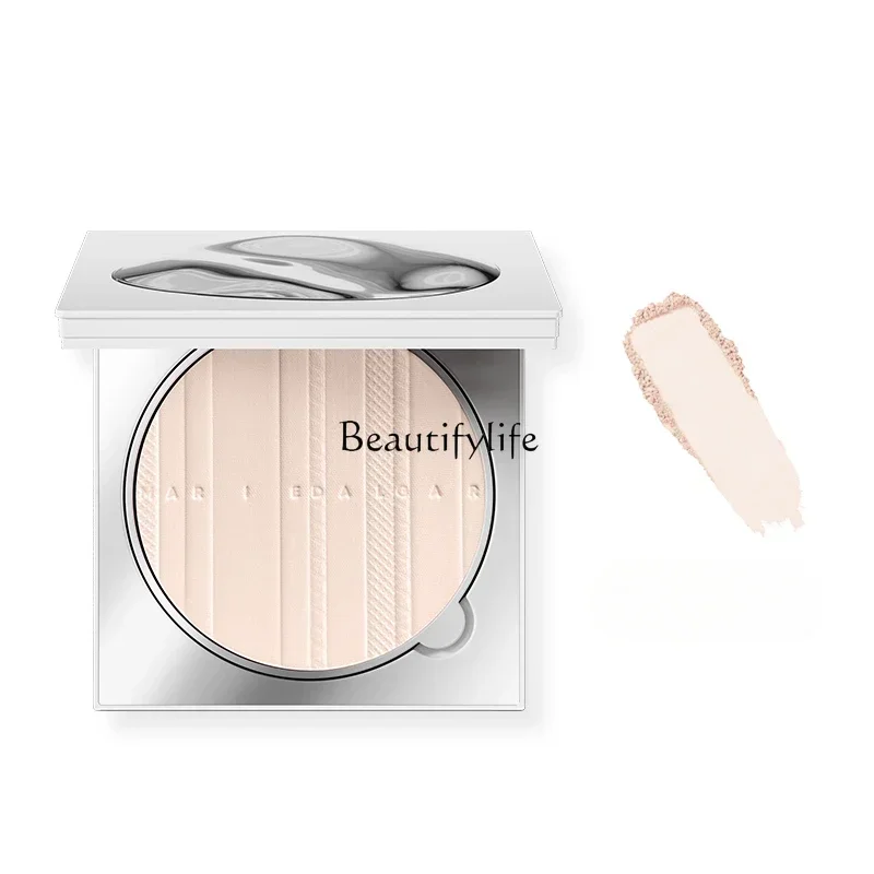 

Free Monbai Soft Focus Powder Invisible Pore Finishing Makeup Soft Mist