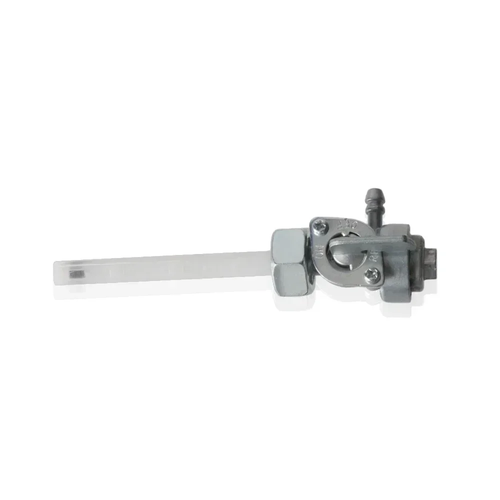 Gas Tank M16*1.5 Fuel Switch Shut Off Valve Pump Tap Petcock For Gasoline Generator Engine Oil Tank For HONDA CB750 CB550 CB400