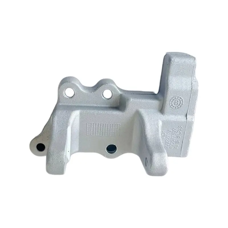 

ABOK-For SAIL SPARK Generator Belt Tensioner Mounting Bracket Part Numbers 90922719 9047867