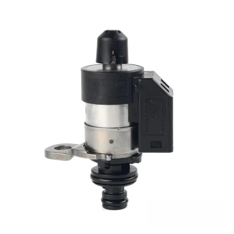 RE5R05A مجموعة صمامات الملف اللولبي ناقل الحركة 0260130030 0260130031 صمامات الرش لنيسان باثفندر إنفينيتي EX35 Q45 2002-2018 #2