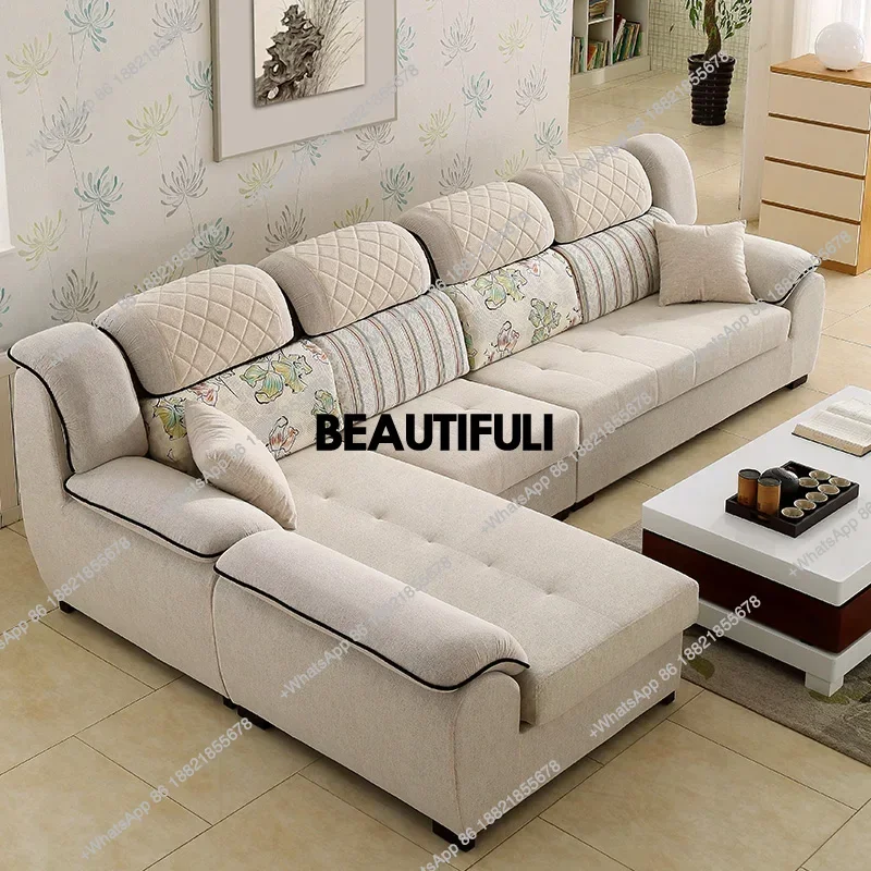 

Elegant Modern Sofas Minimalist Relaxing Lazy Luxury Living Room Corner Salasy Sofas Muebles Elegantes Modernos Furniture Home