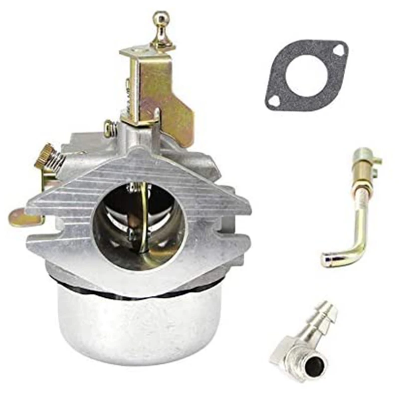 Kohler K241 K301 M10 M12 Carburetor Carbohydrate, Suitable For 10 HP 12 HP Carburetor, Replace 47-853-23-S