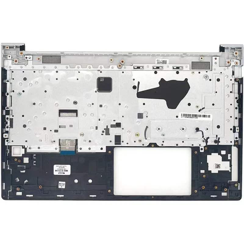 

Клавиатура с раскладкой США/Великобритании/SP/LA/GR/IT/FR для HP ProBook 450 G8 455 G8