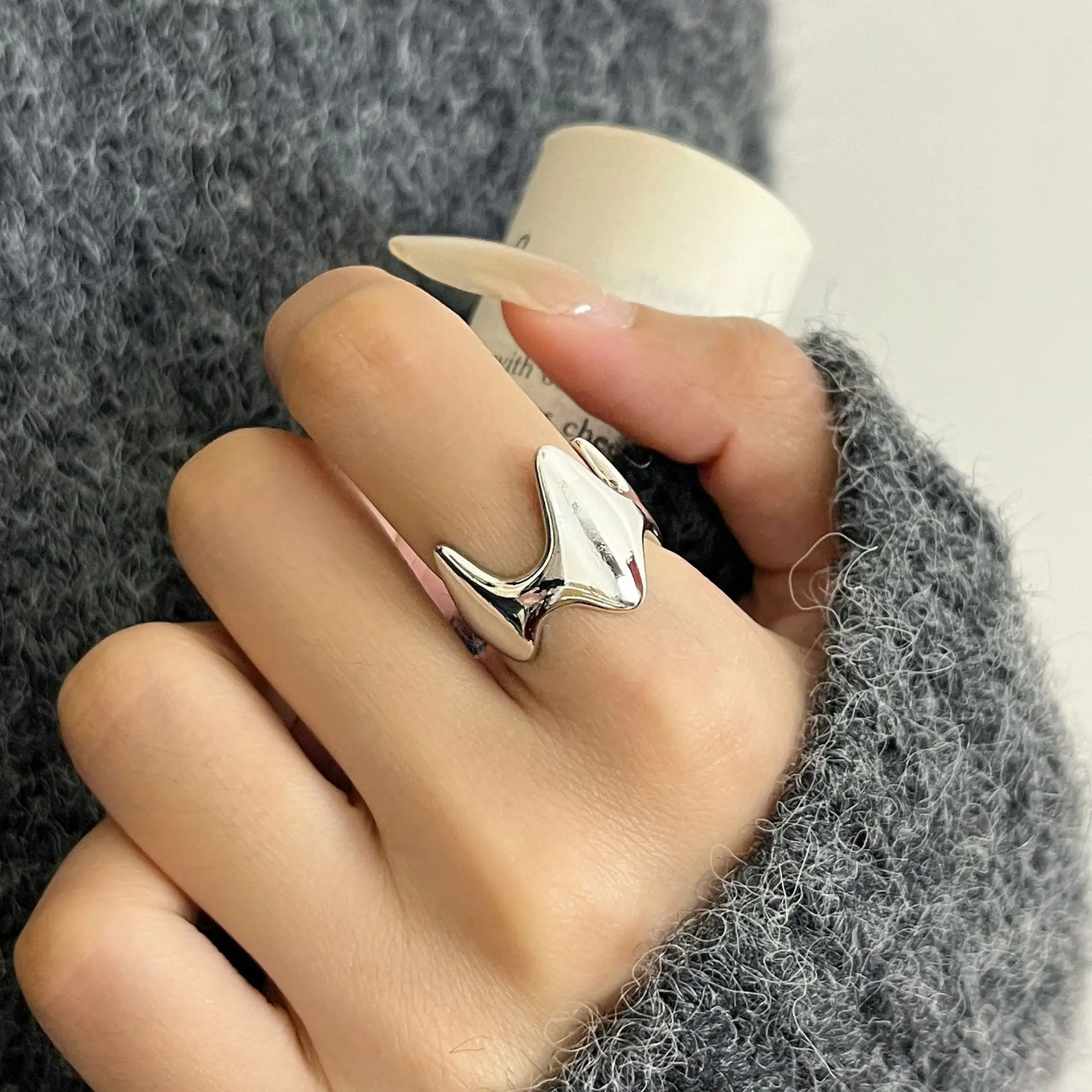 thumb