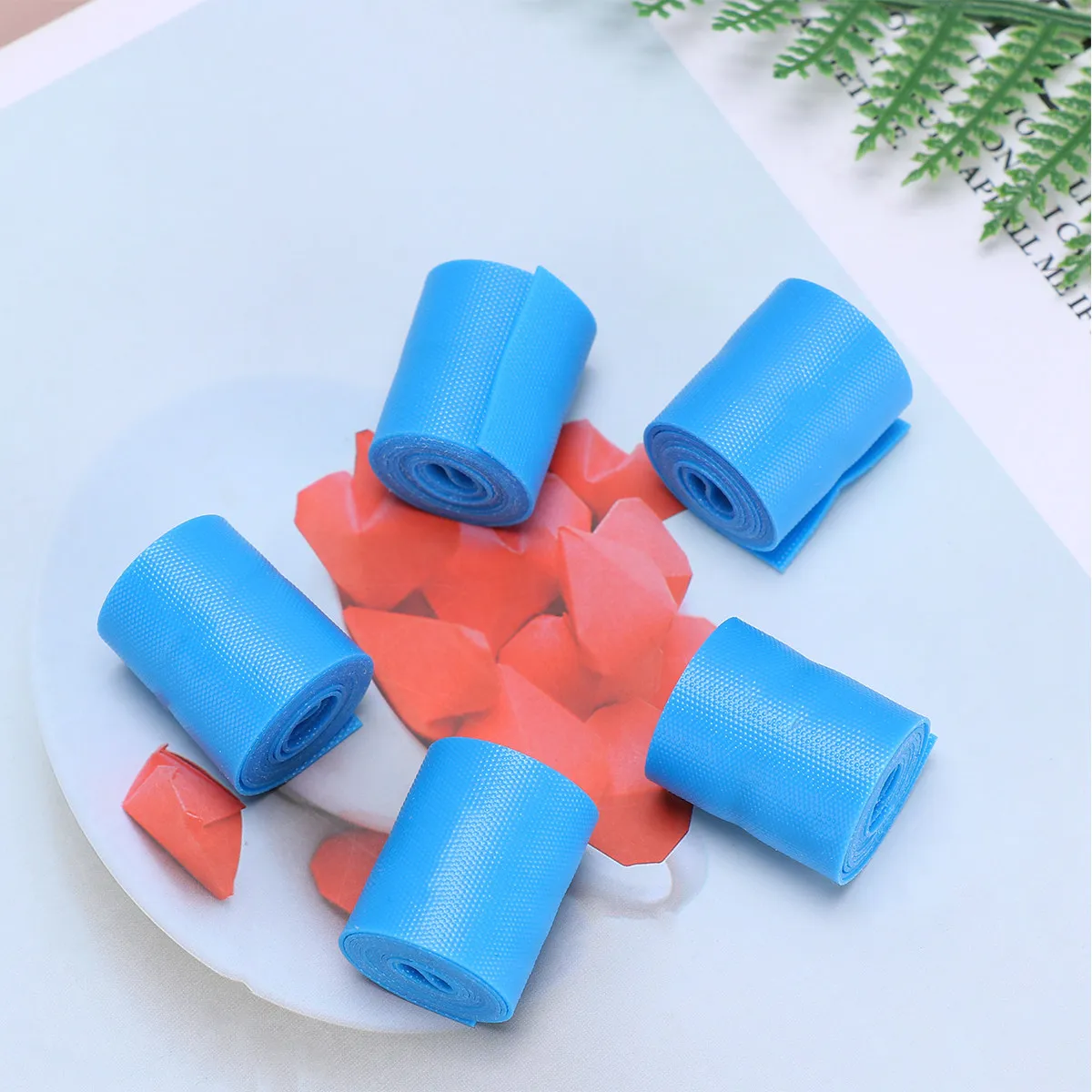 

50 шт. Жгуты-турникеты для экстренной помощи из материала TPE, быстросъемные, для остановки кровотечений на конечностях