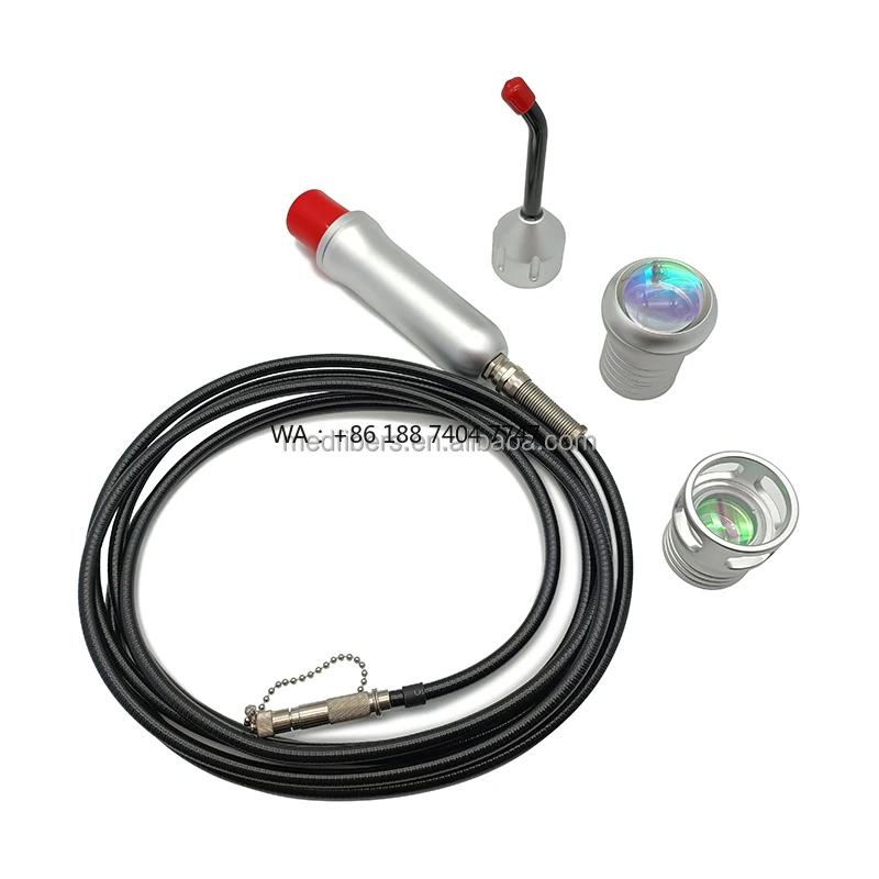 

Устройство для снятия воспалений Duide Kaser: ветеринарная физиотерапия, обезболивание животных