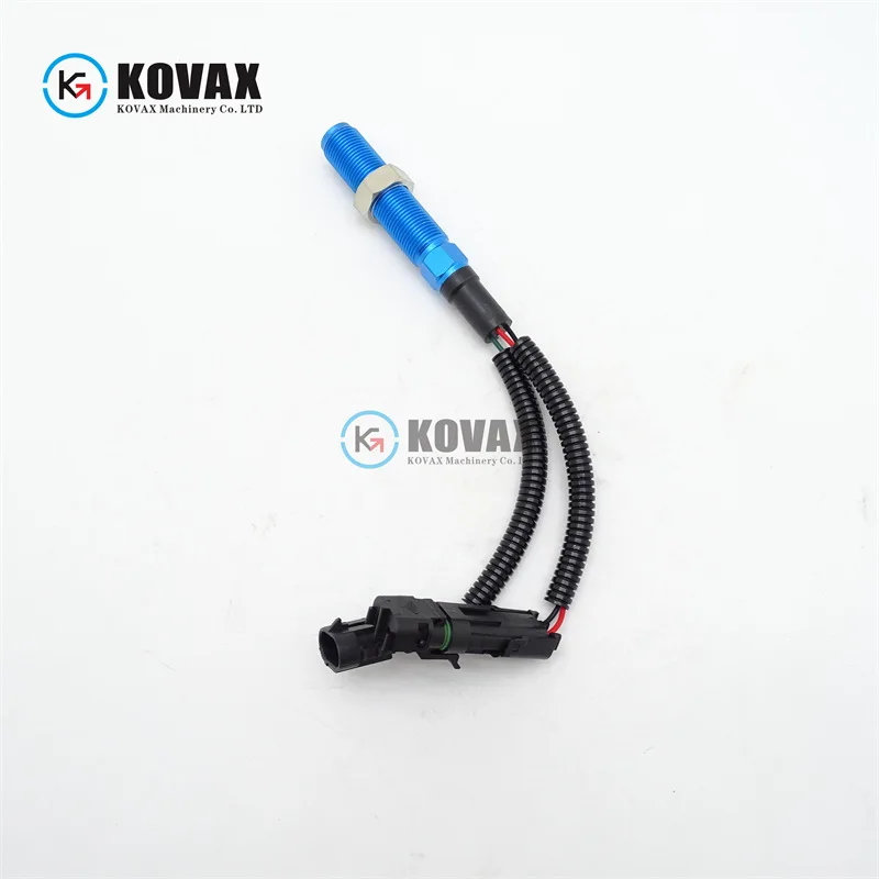 Mechanical Spare Parts 2872354 Speed Sensor QSK38 QSM11 Car Accessories  Accesorios Para Auto Sublimation Blanks