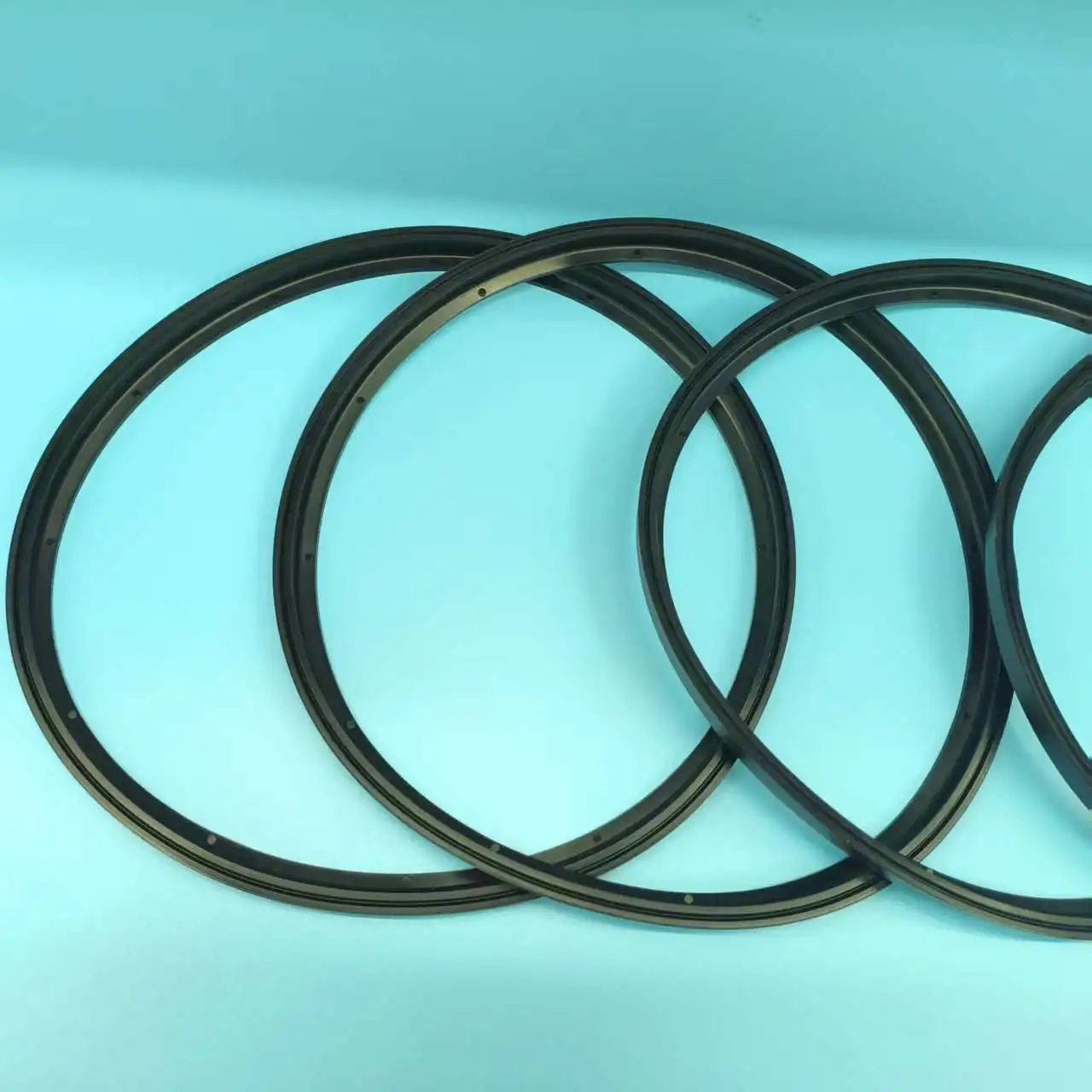02#fit for  W Lyla S Type Sterilizer -22L Autoclave  sterlization door chamber gasket  replacement oring accessories and tools
