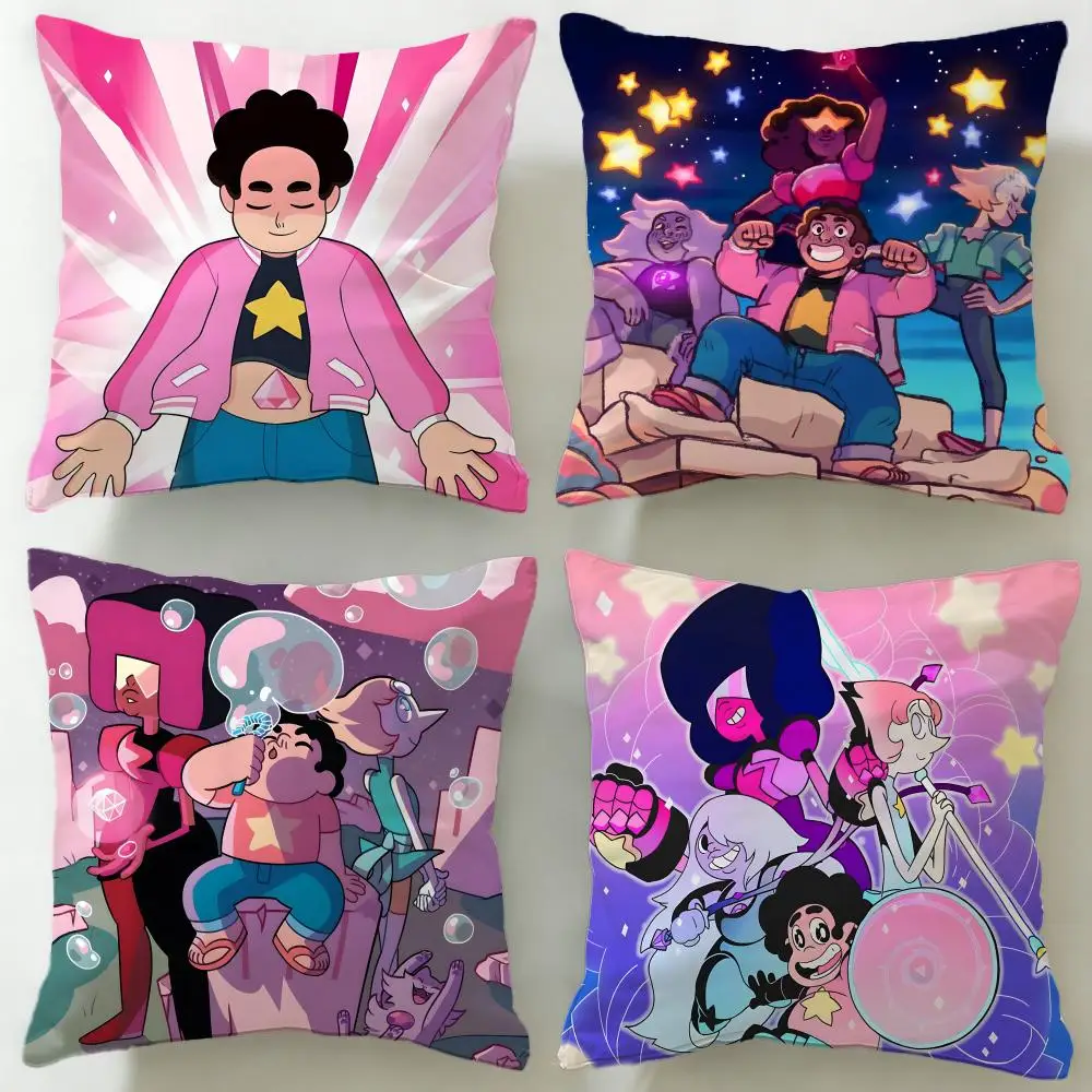 Anime Series Steven…