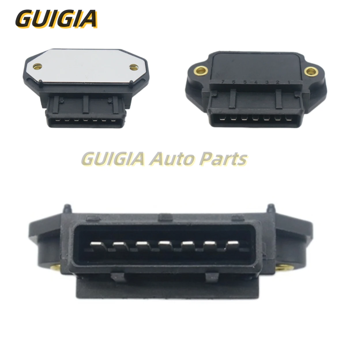 Módulo de Encendido para Fiat Tipo Uno Croma Argenta Lancia Thema Delta Alfa Romeo 2595026, Precio al por Mayor, Repuestos de Auto