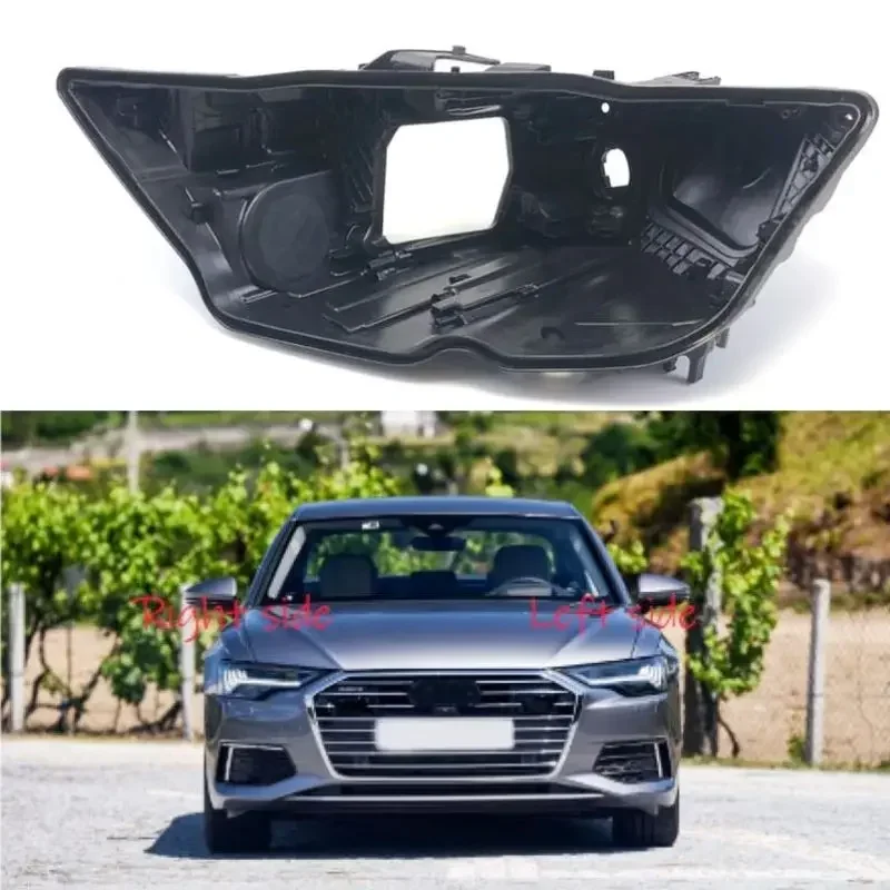 

Передняя фара для Audi A6 C8 2019 2020 2021