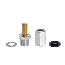 Surecom Reliable S215 S216 3/8’ 24 to SO239 Antenna Adaptor for Seamless Integration