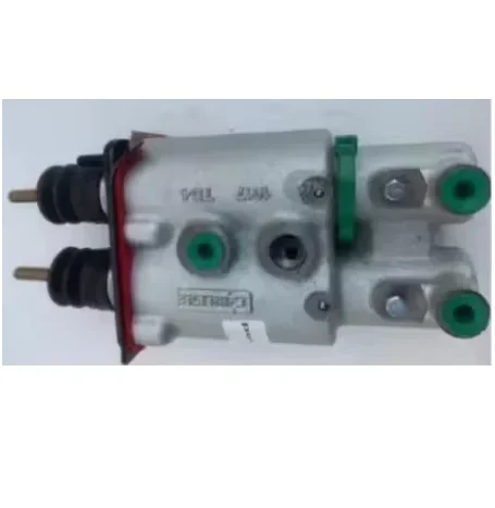 

Brake Cylinder F1861510, F1861530, F18/61510, F18/61530 for Hidromek 102