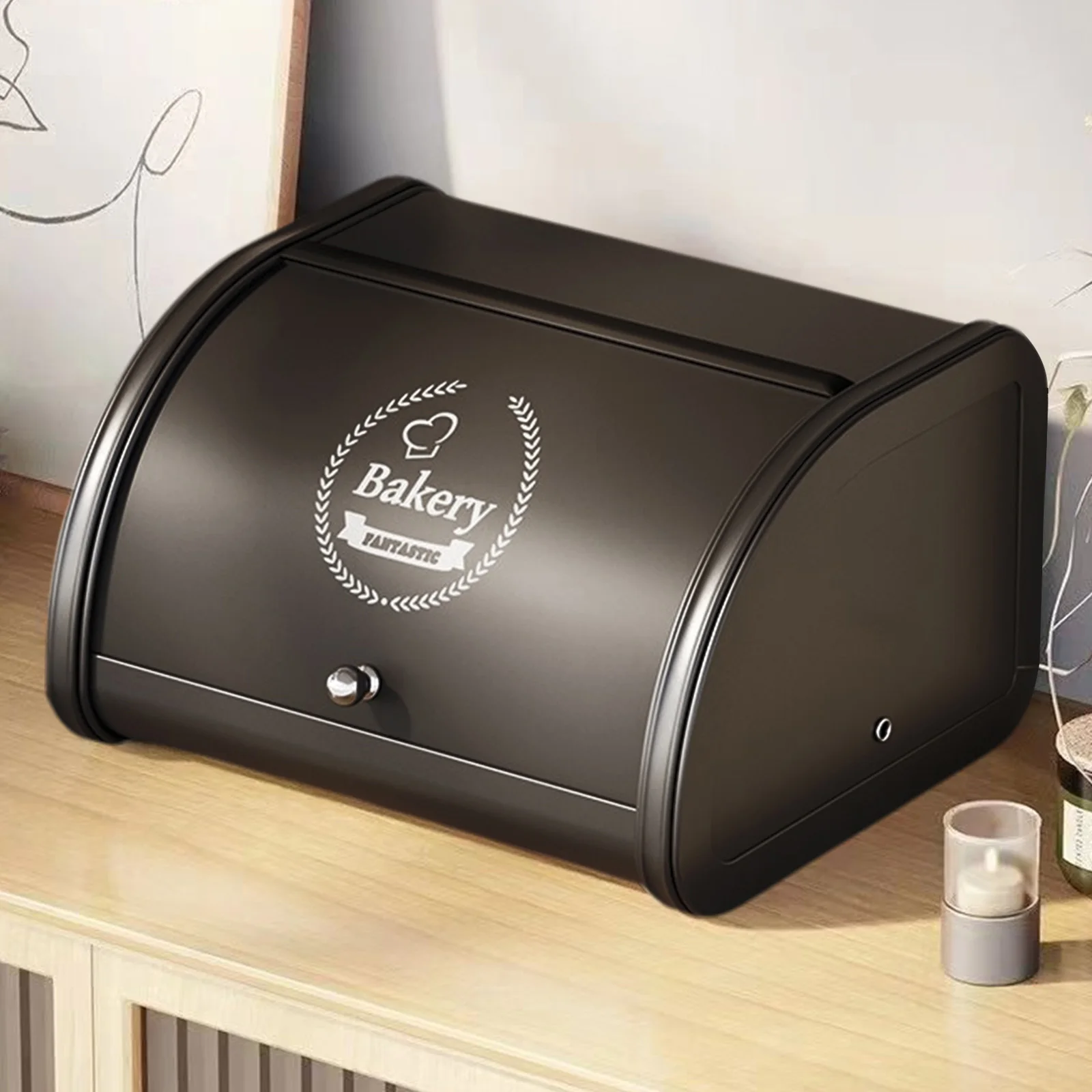 Bread Bin Container…