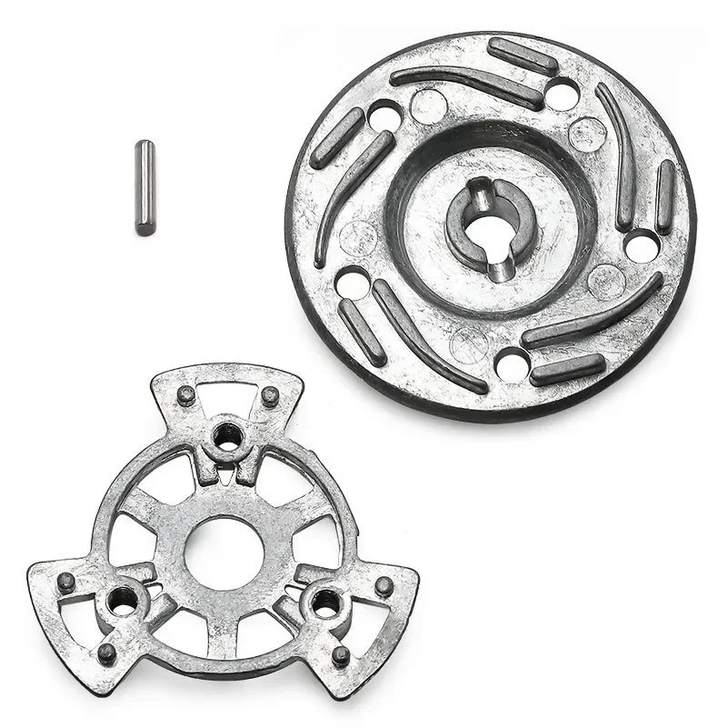 

Heavy-Duty Slipper Clutch Rebuild Kit 5351A for Revo/Slash/Rally/E-Maxx #5351/A RC Car Upgrade Parts