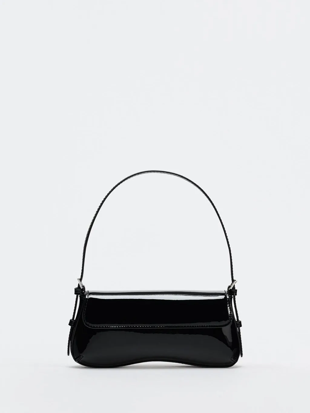 Rode Crossbody Tas Faionable mat Commuter Flip Cover Vintage Enkele schoudertas voor Jeugd Casual PU lederen handtas