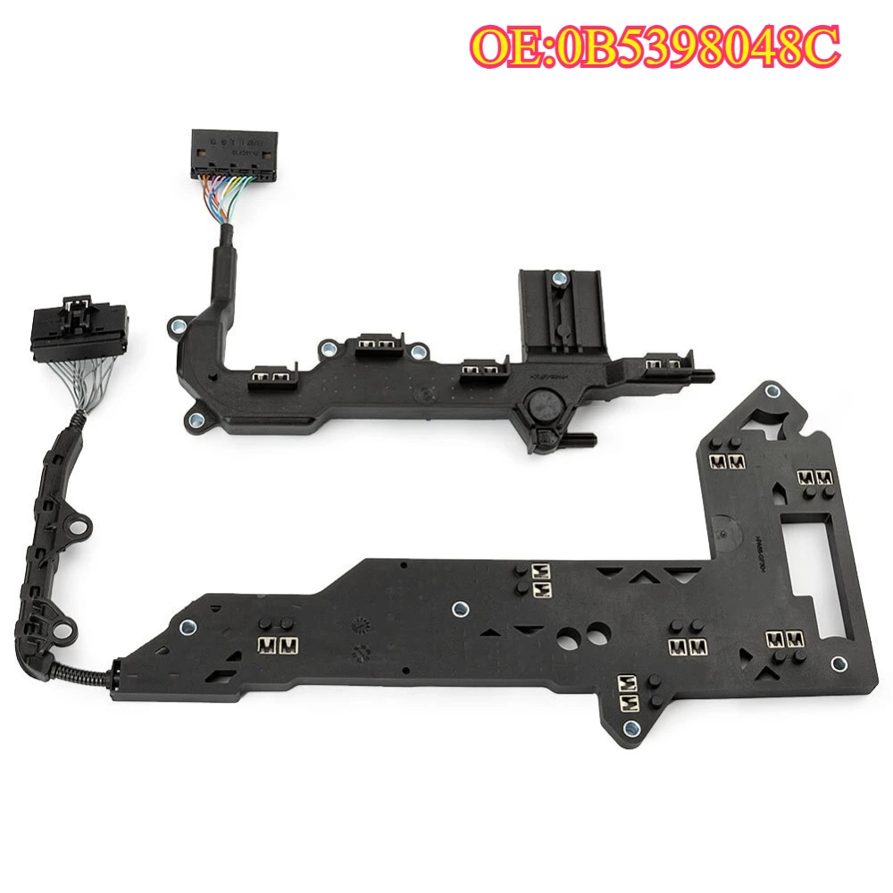 

High quality new for 0B5398048C 0B5398048D 0B5 DL501 For Audi A5 A6 A7 Q5 0B5 DL501 Transmission Circuit Board Clutch Repair Kit